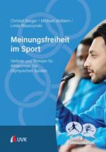 Meinungsfreiheit im Sport