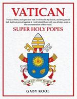 Super Holy Popes