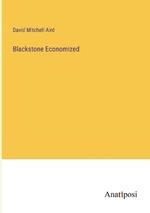 Blackstone Economized