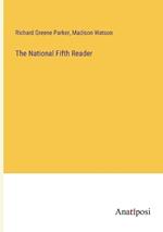 The National Fifth Reader