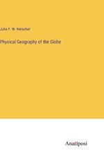 Physical Geography of the Globe