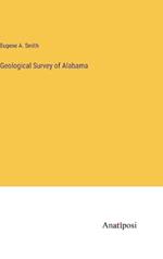 Geological Survey of Alabama