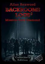 Backrooms Logs²: Mission Core-Diamond