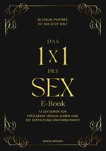 Das 1x1 des Sex