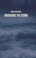 Navigating the storm