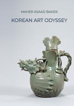 Korean Art Odyssey