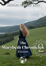 The Marybeth Chronicles 2: Einsam