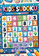 Sudoku-Spa? f?r junge Denker