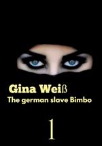 The german slave Bimbo