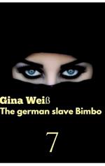 The german slave Bimbo 7