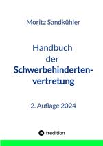 Handbuch der Schwerbehindertenvertretung