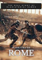 Warriors of Rome