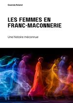 Les femmes en franc-maçonnerie