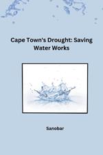 Cape Town's Drought: Saving Water Works