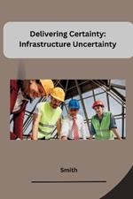 Delivering Certainty: Infrastructure Uncertainty