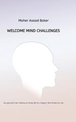 Welcome Mind Challenges