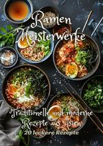 Ramen Meisterwerke