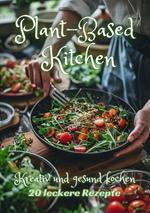 Plant-Based Kitchen