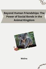 Beyond Human Friendships: The Power of Social Bonds in the Animal Kingdom