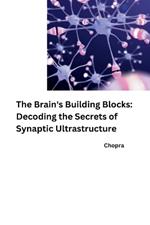 The Brain's Building Blocks: Decoding the Secrets of Synaptic Ultrastructure