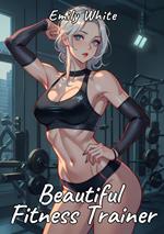 Beautiful Fitness Trainer