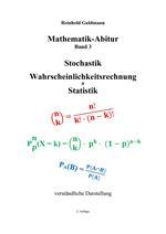 Mathematik-Abitur