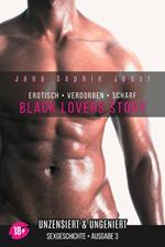 Black Lovers Story - Ausgabe 3