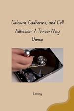 Calcium, Cadherins, and Cell Adhesion: A Three-Way Dance