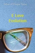 E Love Evolution