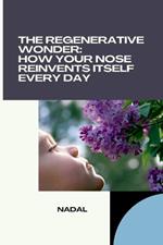 The Regenerative Wonder: How Your Nose Reinvents Itself Every Day