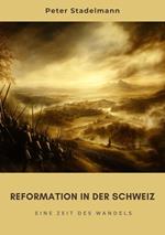 Reformation in der Schweiz