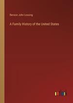 A Family History of the United States