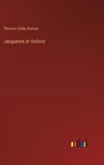 Jacqueline of Holland