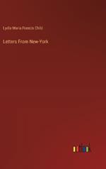 Letters From New-York