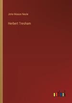 Herbert Tresham