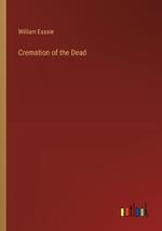 Cremation of the Dead