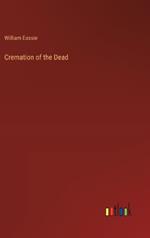 Cremation of the Dead