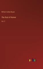 The Iliad of Homer: Vol. 2