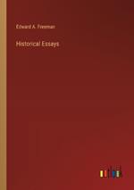 Historical Essays