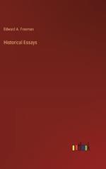 Historical Essays