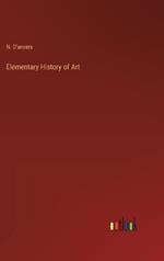 Elementary History of Art