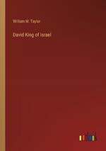 David King of Israel