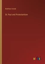 St. Paul and Protestantism