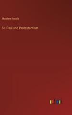 St. Paul and Protestantism