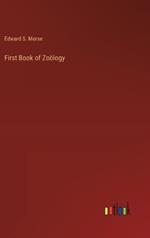 First Book of Zo?logy