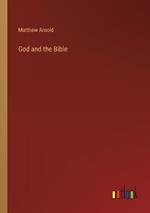 God and the Bible