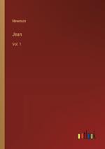 Jean: Vol. 1