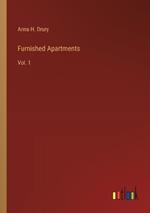 Furnished Apartments: Vol. 1