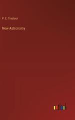 New Astronomy