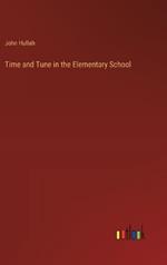 Time and Tune in the Elementary School